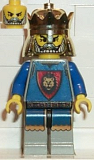 LEGO cas035 Knights