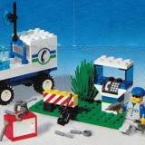 conjunto LEGO 6422