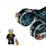 conjunto LEGO 70162